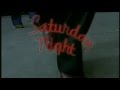 Bee Gees - You Should Be Dancing (Captain Party Remix)