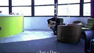 #237 Red Eye - Just a Day (Acoustic Session)
