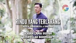 Download lagu RINDU YANG TERLARANG - REZA ZAKARYA & ENDAH mp3