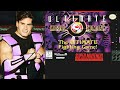 Ultimate Mortal Kombat 3 SNES Rain Playthrough Very Hard MK Legacy Kollection