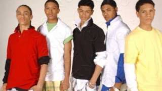 B5 - Victim (Exclusive Full Song)