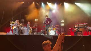 Simply Red Live in Valencia | She&#39;s Got It Bad