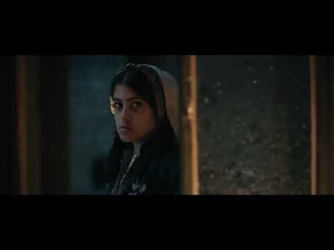 被消失的女孩 Farha PV