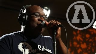 Barrence Whitfield & The Savages - The Corner Man - Audiotree Live (1 of 7)