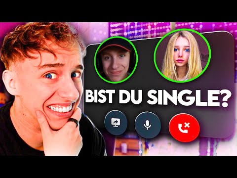 Meine Zuschauer durften mich ALLES fragen... (schlechte idee)