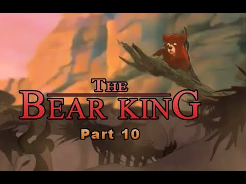 The Bear King Part 10 - The Stampede