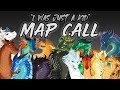 CANCELLED I Was Just A Kid WoF MAP