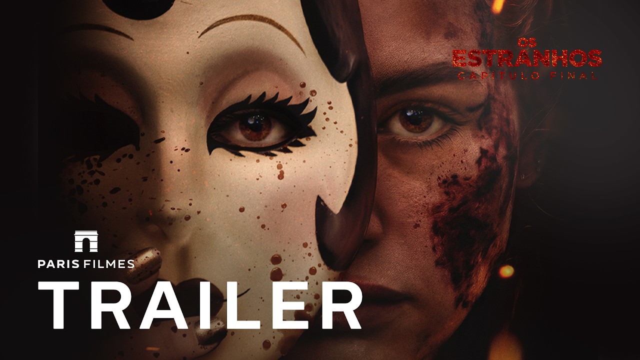 Assistir trailer de Os Estranhos: Capítulo Final