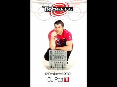 Dj Patt- Txitxarro- 7 horas-37