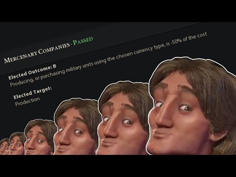 Civ 6 | 50% Cost Units? Oh, Civ. You FILTHY Game – (#2 Deity Macedon Civilization VI)