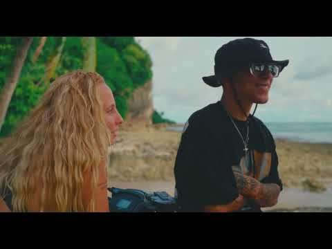 DEEIKEL - SANTA TERE ft. TOLEDO, TAPÓN (VIDEO OFICIAL)