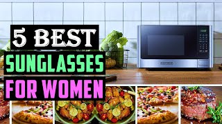 Best Microwave Oven 2025 | Top 5 - Best Countertop Microwave Ovens