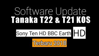 Download lagu SW Software Update Tanaka T22 T21 New Samurai KOS ... mp3