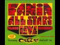 ESTRELLAS DE FANIA  FANIA ALL STARS