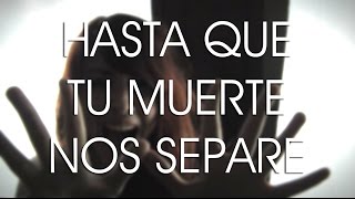 Hasta que tu muerte nos separe - Mägo de Oz Cover