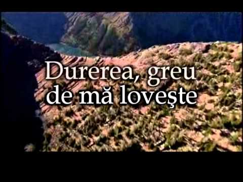 Isus traieste | Karaoke