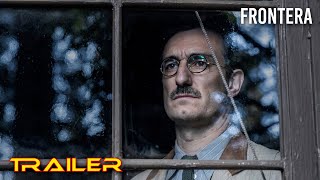 Frontera - Tráiler