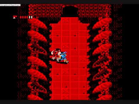 Let's Play Ikari Warriors 2 Part 1