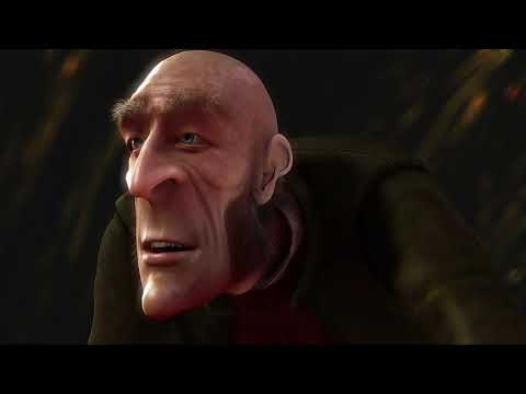 System Corporation - Hangs With The Hares, Hunts With The Hounds (Official Video)