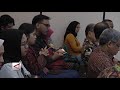 Dana desa bisa bantu pencegahan stunting Dana desa bisa bantu pencegahan stunting