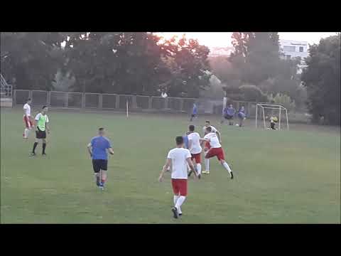 FK "Budućnost Krušik 2014" Valjevo Stupar Matija