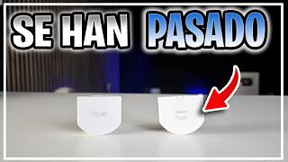 🔴Philips Hue POR FIN lo ha hecho... pero hay un problema!