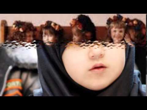 Majka Jeżowska  kolorowe dzieci