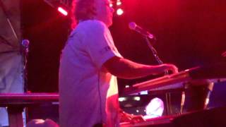 Saga - Puerto Rico 2013 - song #4 - &quot;Mouse In A Maze&quot;