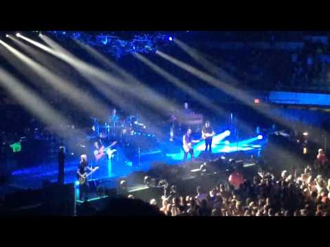 Pearl Jam - In My Tree - Hampton, VA 4/18/16