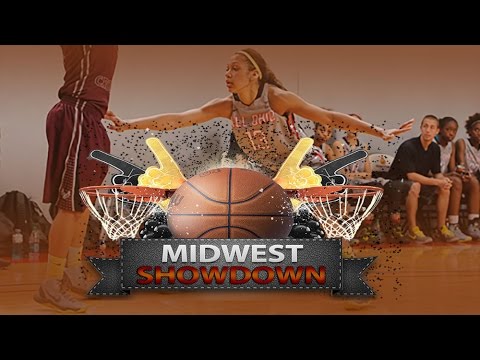 The Midwest Showdown - Elite Division: All Ohio Xpress vs. SC 76ers