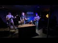 New Damage “Heart of Darkness” Live - Tiny Desk Submission