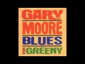 Gary Moore - The World Keeps On Turnin' (Acoustic Version)
