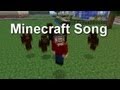 The Minecraft Song ( Parody to Bruno Mars - Lazy ...