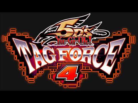 You Won! - Yu-Gi-Oh! 5D's Tag Force 4 OST [HQ Extended Loop]