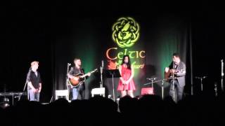 Company Road - Carry On