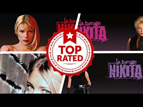 The Best La Femme Nikita Episodes 💚