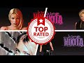 The Best La Femme Nikita Episodes