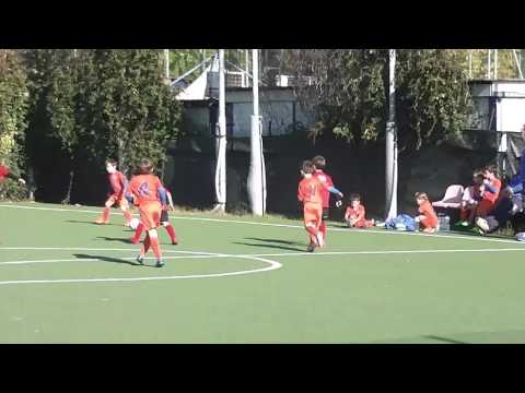 alcione-aldini bariviera 2°tempo