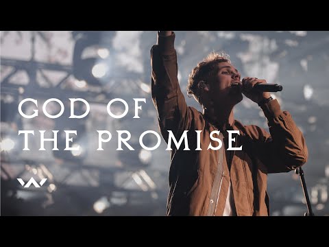 God of the Promise | Live | Elevation Worship