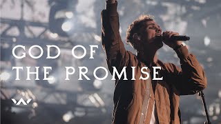 God of the Promise Music Video