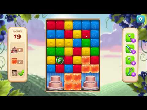 Vineyard Valley Level 187 NO BOOSTERS - A S GAMING ✔