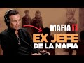 Un Exjefe De La Mafia Juega 39 mafia 2 39 Buzzfeed Mult