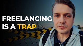 Why You Are Failing as a Freelancer (And How to Fix It)