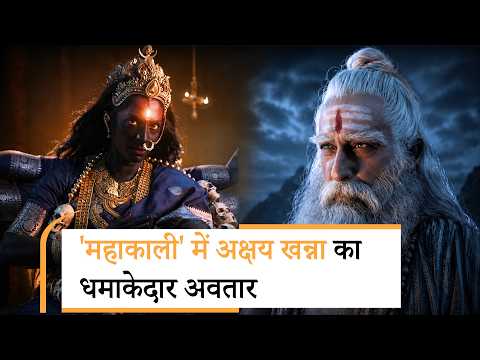 Bollywood Wrap Up: Toxic की आंधी से लेकर Akshaye Khanna के Mahakali Shukracharya look तक
