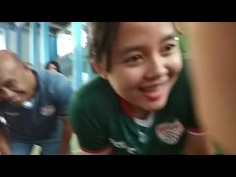 FUTSAL PUTRI ISOLA (UPI Bandung)