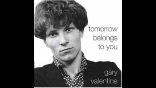 Gary Valentine - Roadrunner (The Modern Lovers)