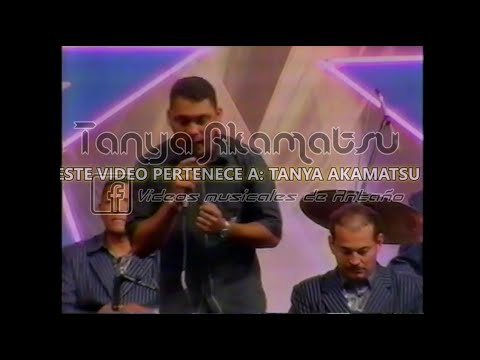 Binomio De Oro De America - Mis Hojas Secas - (Estrellas Exteriores) - Audio H.Q.