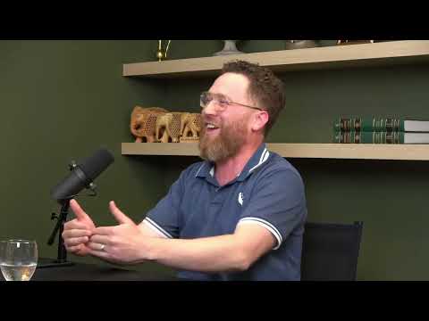 From Pastor's Son to Catholic Scholar: David Hunt's Journey of Faith and Truth