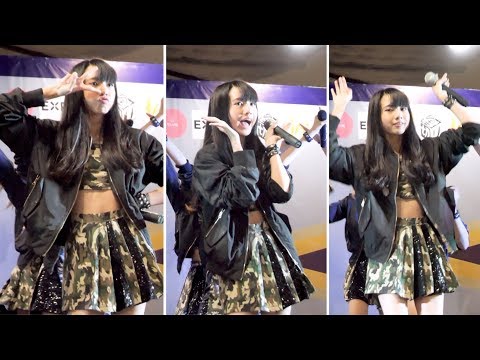 191020 [Fancam] Pear FMAGroup - Kimino Kotoga Sukidakara @ Mixt Chatuchak IDOL & Cover Dance 2019