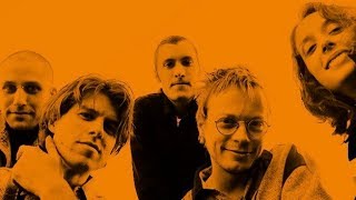 WAND Marc Riley 22nd January 2018